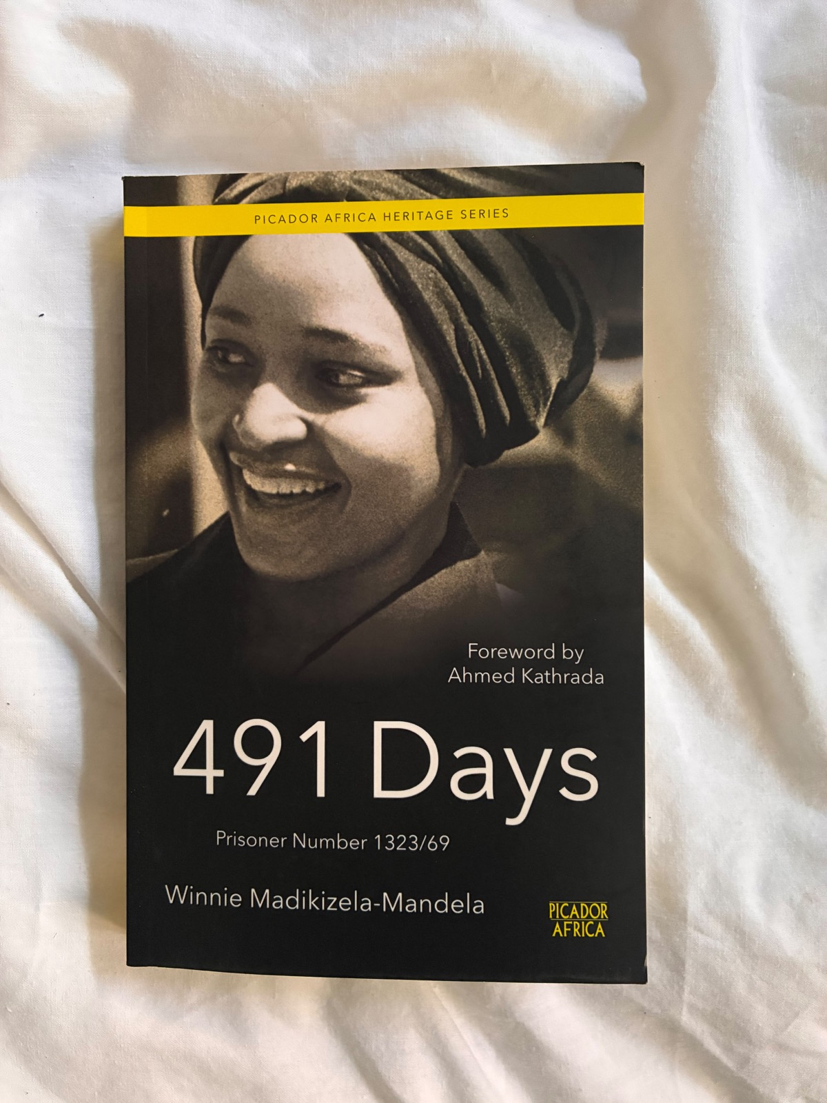 491 Days cover