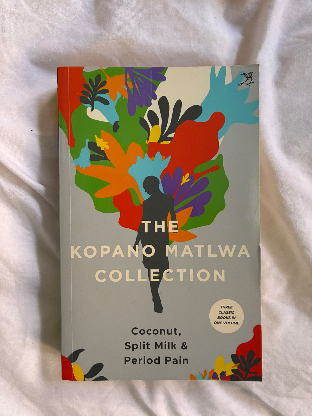 The Kopano Matlwa Collection cover